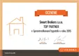 Ocenenie VÚB 2015