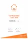 Top Partner Vub 2020
