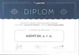 Diamantový Partner 2019 